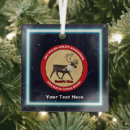 Search for santa claus reindeer christmas tree decorations Humour