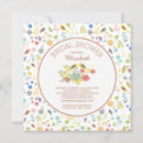 Search for bird bridal shower invitations Modern