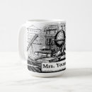 Search for old school mugs Vintage