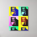 Search for breakfast art Pop