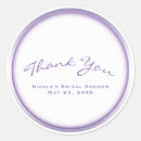 Search for lavender baby shower girl stickers Birthday