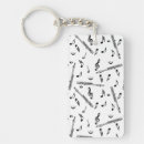 Search for major key key rings Band