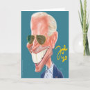 Search for caricature cards President