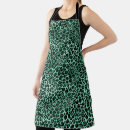 Search for jaguar aprons Gold