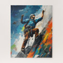 Search for rock climbing puzzles Hiking