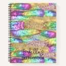 Search for unicorn notebooks Unique