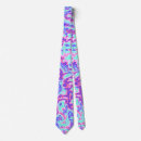 Search for acidic ties Abstract