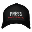 Search for press hats News