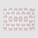 Search for rainbow tissue paper Watercolor