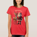 Search for rudolph tshirts Retro