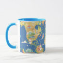 Search for wonderful world mugs Landmark