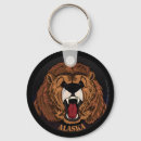 Search for carnivorous key rings Bear