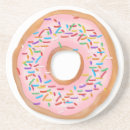 Search for dessert coasters Sprinkles