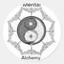 Search for alchemy stickers Logo