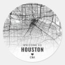 Search for texas map stickers Houston