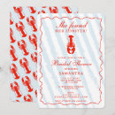 Search for nautical bridal invitations Summer