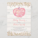Search for little pumpkin baby girl shower invitations Gender neutral