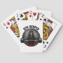 Search for muscles playing cards Fitness