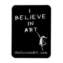 Search for believe magnets Saying