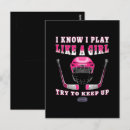 Search for trying postcards Girl