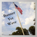 Search for flags waving posters Patriotic