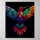 Search for hummingbirds art Animal