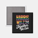 Search for together magnets 2025