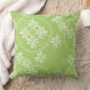 Search for apple green cushions Pattern