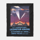 Search for vintage air show posters Flying