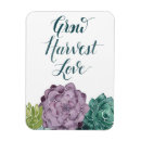 Search for harvest magnets Plant