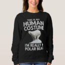 Search for halloween womens hoodies Human