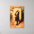 Search for pulled canvas prints Pulling