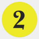 Search for black yellow stickers Supplies