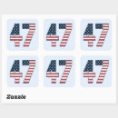 Search for 47 stickers Number
