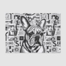 Search for french bulldog tissue paper Dog lover