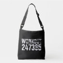 Search for exercise handbags Workout
