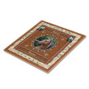 Search for powerful tiles Horse