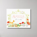Search for woodland nursery art Bunny rabbit