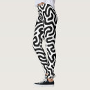 Search for labyrinth leggings Modern