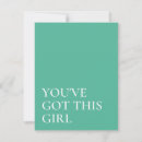 Search for powers note cards Girl power