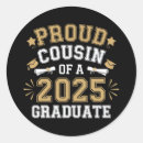 Search for cousins stickers Party