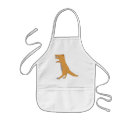Search for t rex aprons Tyrannosaur