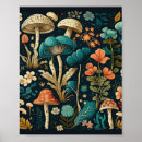 Search for flower design posters Vintage