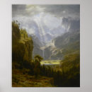 Search for lander posters Albert bierstadt