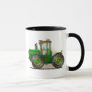 Search for green tractor mugs Farm machinery