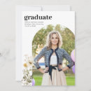 Search for rustic floral graduation Graduate