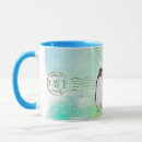 Search for penguin family mugs Cute animals