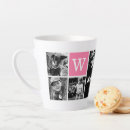 Search for pink graduation mugs Elegant