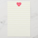 Search for lined stationery paper Unique