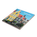 Search for travel souvenir tiles Netherlands